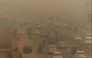 Bất ngờ: Một quốc gia mất hàng chục tỉ USD mỗi năm vì 3 chữ “bầu không khí”