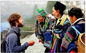 Vượt qua Brazil và Tây Ban Nha, Việt Nam bất ngờ lọt top 20 điểm đến mùa đông lý tưởng nhất thế giới