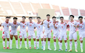 Thái Lan mắc lỗi nghiêm trọng với tuyển Việt Nam, fan lên tiếng: "Kỳ SEA Games tệ nhất dù chưa bắt đầu"