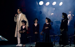 Phim tài liệu về Hà Anh Tuấn ra rạp