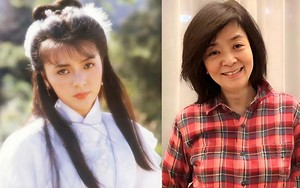 'Tiểu Long Nữ' từng khiến 2 tài tử si mê, giờ sống lặng lẽ, nương nhờ cửa Phật