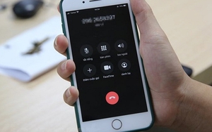 Công an cảnh báo người dân nhận được cuộc gọi yêu cầu làm điều này thì phải ghi lại số điện thoại