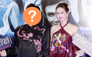 Chuyện gì xảy ra với mặt Anh Đức?