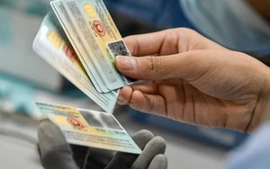 Từ 15/12, cầm cố và nhận cầm cố căn cước công dân bị phạt đến 10 triệu đồng