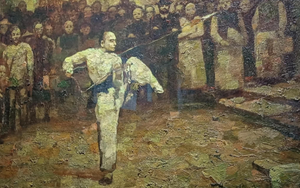 Bi kịch Hoàng Phi Hồng: Qua đời trong nghèo túng, không tìm thấy mộ