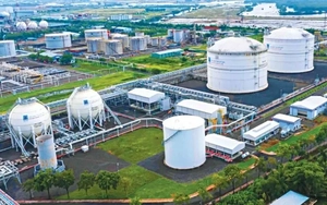 Phê duyệt danh mục các dự án năng lượng trọng điểm