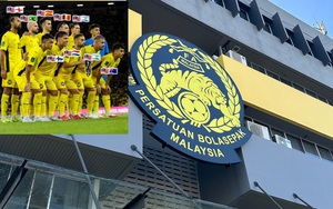 Báo Malaysia tiết lộ bất ngờ về đơn kháng cáo, tuyển Malaysia chấp nhận bị xử thua trận gặp Việt Nam?