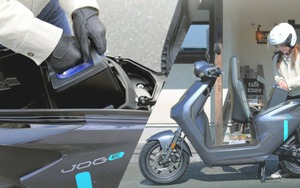 Yamaha bất ngờ ra mắt mẫu xe máy điện hoàn toàn mới: Không cần công suất lớn nhưng vẫn đủ “thuyết phục”