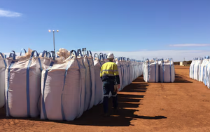 Campuchia liên tục săn lùng một mặt hàng của Việt Nam nhiều năm liên tiếp: Nước ta sản xuất 8 triệu tấn mỗi năm, vừa thu về hơn 700 triệu USD