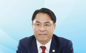 Chân dung tân Bí thư Tỉnh ủy Cao Bằng Phan Thăng An