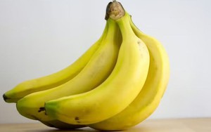 Chuối tươi lâu tới nửa tháng nếu được bảo quản ở vị trí này trong bếp