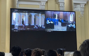 Từ cuộc nhậu lúc nửa đêm đến án mạng đau lòng