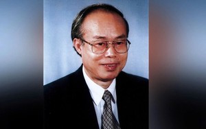 Nguyên Bộ trưởng Khoa học và Công nghệ Chu Tuấn Nhạ từ trần