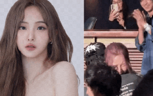 Thêm một cặp đôi nổi tiếng "đường ai nấy đi” sau 2 năm hẹn hò?