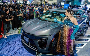 Đầu tư lịch sử: VinFast công bố mở rộng nhà máy Tamil Nadu, sản xuất xe buýt, xe máy điện tại Ấn Độ