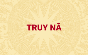 Truy nã Bùi Thu Huyền sinh năm 1992