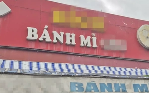 Tin mới vụ hơn 300 người ngộ độc sau khi ăn bánh mì ở TPHCM