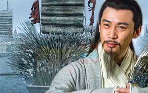 5 quân sư kiệt xuất của Tam Quốc diễn nghĩa: Gia Cát Lượng ngang tài với một người