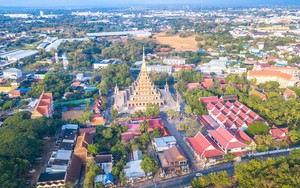 Một ngành trọng điểm có "triển vọng kém tích cực", Thái Lan đang phải kiếm hướng đi mới