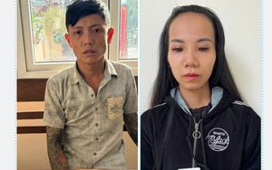 Khám xét khẩn cấp nơi ở của Trần Thiện Phúc và Nguyễn Thị Hằng