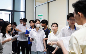 "Xóa sổ" một số khối xét tuyển truyền thống