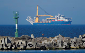 EU chốt thời hạn cắt đứt nguồn cung khí đốt Nga: Nhiều quốc gia thành viên cật lực phản đối, rủi ro cú sốc mới sắp bùng lên