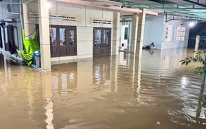 2 người tử vong, 3.000 căn nhà chìm trong nước tại Lâm Đồng: Yêu cầu "khẩn" các chủ hồ thủy lợi phải THÔNG TIN CHÍNH XÁC trước khi xả lũ