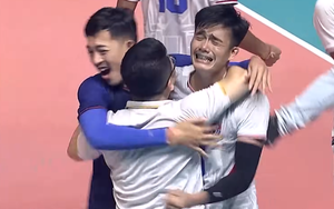 Campuchia bỏ thêm 1 môn ở SEA Games 33: Từng 2 lần thắng tuyển Thái Lan, giành HCB gây sốc