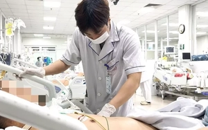 Cảnh báo bệnh nhân cúm A diễn biến nặng do nhiễm nấm Aspergillus xâm lấn