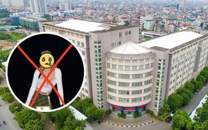 Đại học Thăng Long đính chính