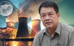 Viện trưởng Năng lượng nguyên tử VN: Lương thấp, Tết gói bánh chưng làm quà mong giữ nhân sự