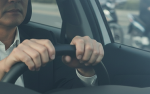 Cách lái xe có thể chỉ ra dấu hiệu của vấn đề sức khỏe này