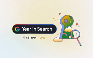 Google công bố trend tìm kiếm năm nay: Không còn "AI là gì?", người Việt giờ tìm cách làm video, phục chế ảnh và tạo mô hình bằng AI
