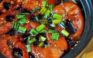 Cách kho cá không tanh, chắc thịt, thơm ngon hết ý