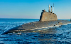 Chuyện không thể tưởng tượng nổi về một tàu ngầm hạt nhân Nga: "Chìm hai lần"