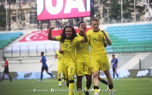 Chuyên gia: “Malaysia cần đánh bại U22 Việt Nam nếu muốn vô địch SEA Games”
