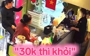 Vụ kêu gọi ủng hộ “nhưng 30.000 đồng thì khỏi”: Danh tính hai người phụ nữ gây xôn xao