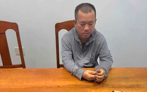 Tạm giữ nhân viên quán cơm Nguyễn Ngọc Trung