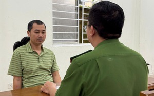 Bắt giam Đỗ Đức Trọng sinh năm 1983