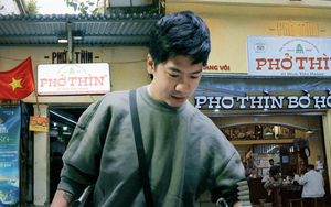 Buộc phải di dời, phở Thìn Bờ Hồ sẽ đi đâu về đâu?