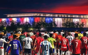 Tất tần tật về lễ bốc thăm World Cup 2026 hôm nay