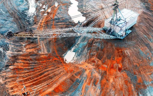 Phát hiện mỏ đất hiếm trữ lượng 8,8 triệu tấn sau 3 năm thăm dò