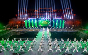 Võ sư bị 'quỵt' tiền sau Ngày hội Tinh hoa võ Việt: Đơn vị đồng tổ chức nói gì?