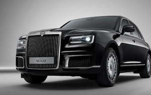 “Pháo đài di động” chống tên lửa, nổi như tàu ngầm của ông Putin đến Ấn Độ