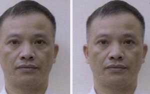 Bộ Công an ra Quyết định truy nã Nguyễn Văn Đài