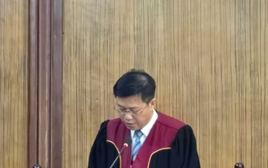 Thẩm phán TAND TPHCM thông tin về Hiệu trưởng Trường Mastco trốn truy nã