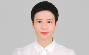 Chân dung tân Chủ tịch Eximbank