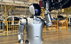 Tin tưởng công nghệ Trung Quốc, một nước láng giềng của Việt Nam kỳ vọng giấc mơ sẽ biến thành hiện thực