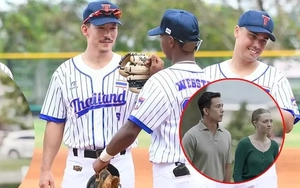 Độc lạ SEA Games: Tuyển thủ Thái Lan vốn là.... diễn viên Hollywood