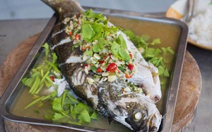 Nêm các loại gia vị này vào món cá, nấu không tanh lại ngon “hớp hồn”